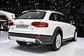 Audi A4 Allroad Quattro. Foto: UnitedPictures